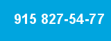 915 827-54-77